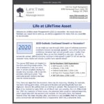 LTAM Q1 2020 Newsletter