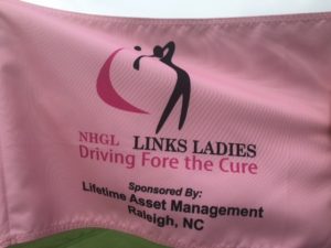 Driving Fore the Cure 2