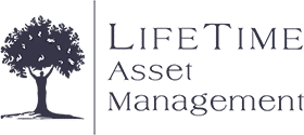 LifeTime Asset Management logo