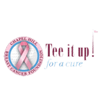 Tee it up! for a cure