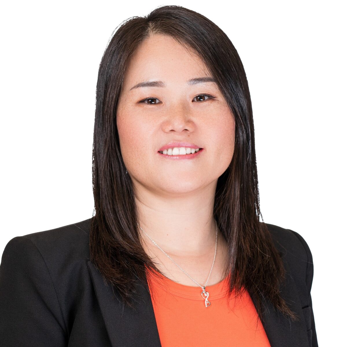 Josie Jiang Follows Her Passion, Appointed Diversity & Inclusion ...