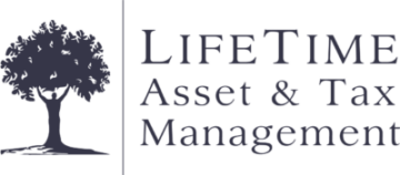 Lifetime Asset Management Logo